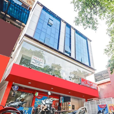 Super Hotel O Silver House Near Mantri Square Mall Bangalore Exterior photo